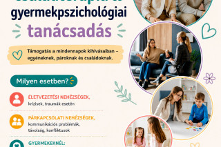 pszichológia