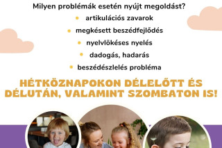 Logopédia (Plakát)