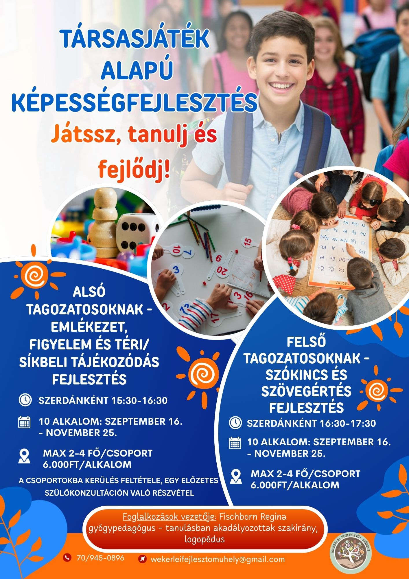 Képességfejlesztés